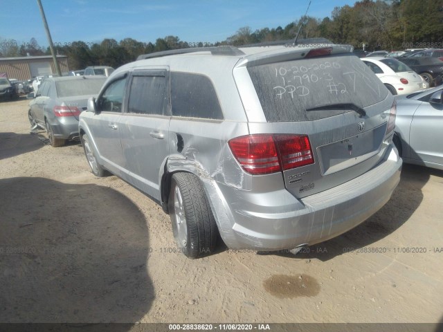 Photo 2 VIN: 3D4PH5FV4AT217551 - DODGE JOURNEY 