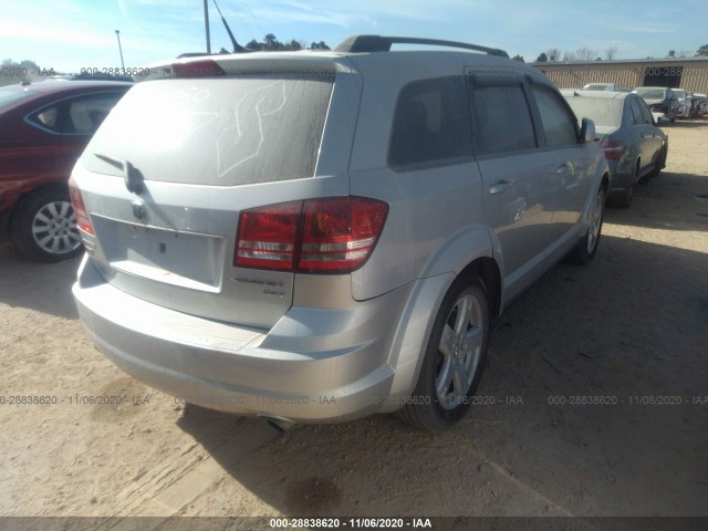 Photo 3 VIN: 3D4PH5FV4AT217551 - DODGE JOURNEY 