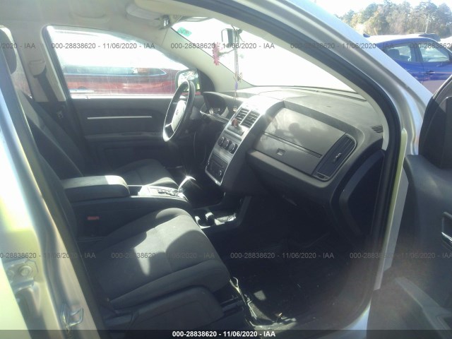 Photo 4 VIN: 3D4PH5FV4AT217551 - DODGE JOURNEY 