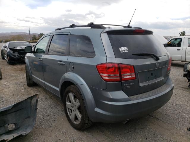 Photo 2 VIN: 3D4PH5FV4AT217579 - DODGE JOURNEY SX 