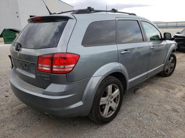 Photo 3 VIN: 3D4PH5FV4AT217579 - DODGE JOURNEY SX 