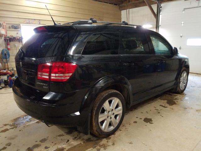 Photo 3 VIN: 3D4PH5FV4AT235158 - DODGE JOURNEY SX 