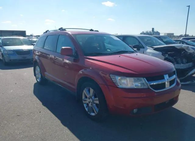 Photo 0 VIN: 3D4PH5FV4AT283338 - DODGE JOURNEY 