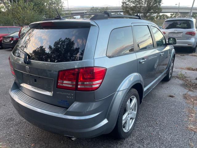 Photo 3 VIN: 3D4PH5FV5AT114106 - DODGE JOURNEY SX 