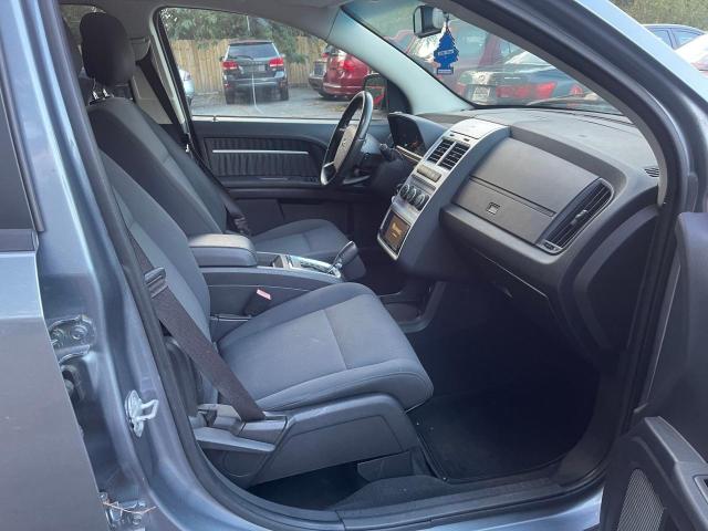 Photo 4 VIN: 3D4PH5FV5AT114106 - DODGE JOURNEY SX 