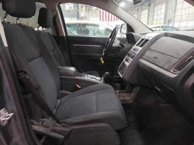 Photo 4 VIN: 3D4PH5FV5AT122304 - DODGE JOURNEY SX 