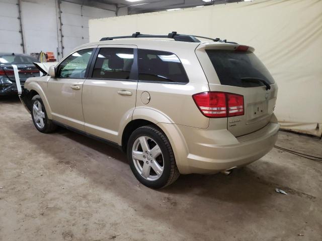 Photo 2 VIN: 3D4PH5FV5AT122643 - DODGE JOURNEY SX 