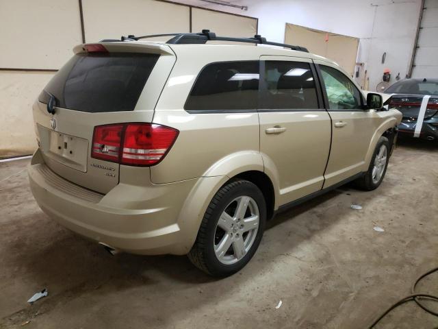 Photo 3 VIN: 3D4PH5FV5AT122643 - DODGE JOURNEY SX 