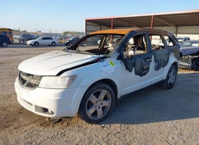 Photo 1 VIN: 3D4PH5FV5AT148370 - DODGE JOURNEY 