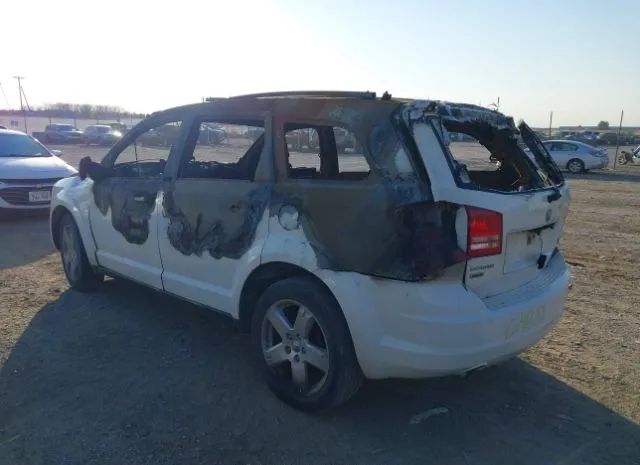 Photo 2 VIN: 3D4PH5FV5AT148370 - DODGE JOURNEY 