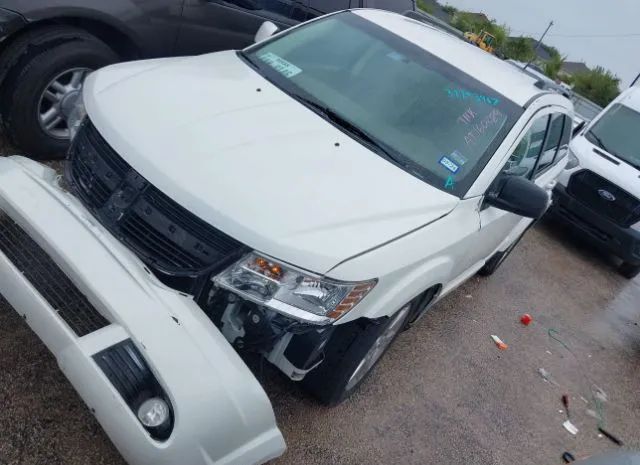 Photo 1 VIN: 3D4PH5FV5AT160289 - DODGE JOURNEY 