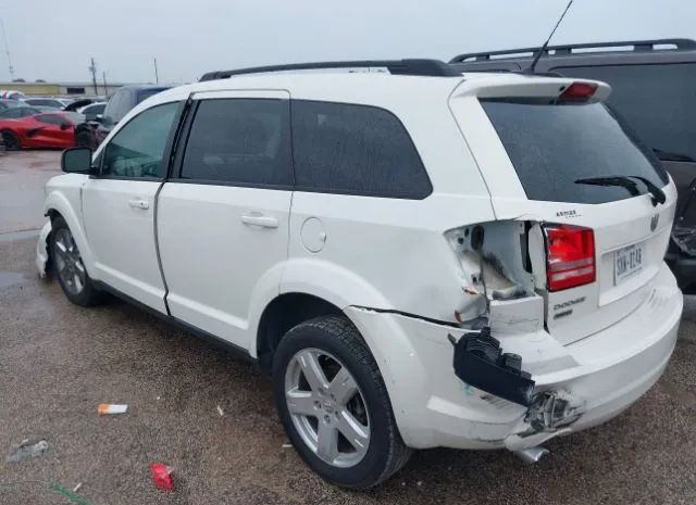 Photo 2 VIN: 3D4PH5FV5AT160289 - DODGE JOURNEY 