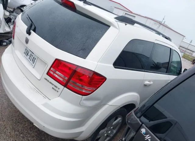 Photo 3 VIN: 3D4PH5FV5AT160289 - DODGE JOURNEY 