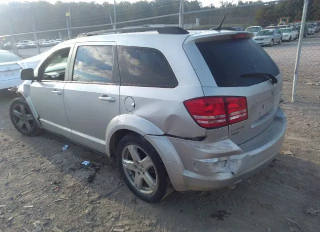 Photo 2 VIN: 3D4PH5FV5AT160549 - DODGE JOURNEY 