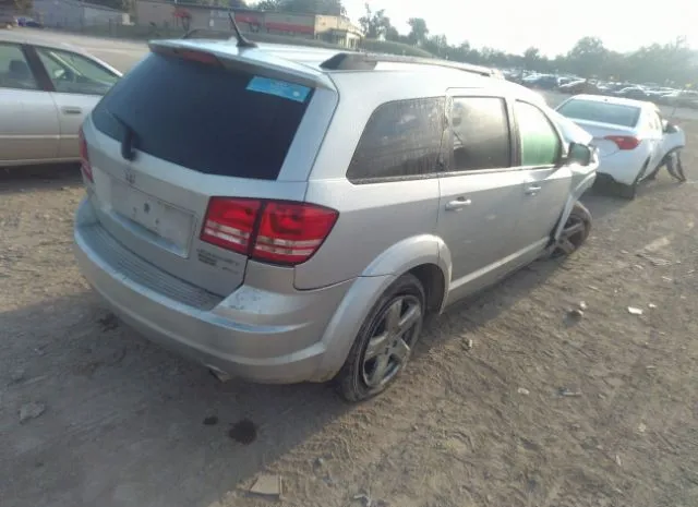 Photo 3 VIN: 3D4PH5FV5AT160549 - DODGE JOURNEY 