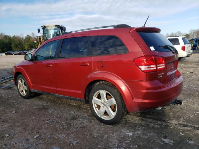 Photo 1 VIN: 3D4PH5FV5AT180848 - DODGE JOURNEY 