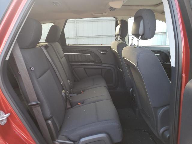 Photo 10 VIN: 3D4PH5FV5AT180848 - DODGE JOURNEY 