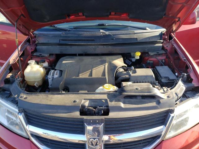 Photo 11 VIN: 3D4PH5FV5AT180848 - DODGE JOURNEY 