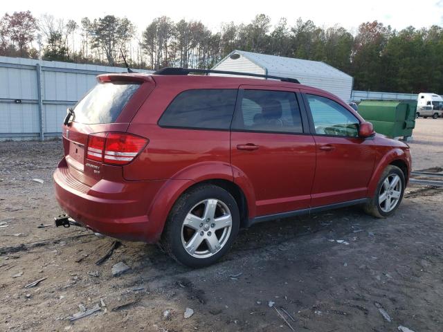 Photo 2 VIN: 3D4PH5FV5AT180848 - DODGE JOURNEY 