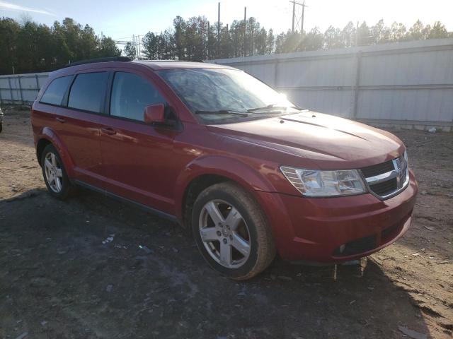 Photo 3 VIN: 3D4PH5FV5AT180848 - DODGE JOURNEY 