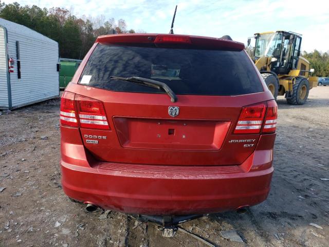 Photo 5 VIN: 3D4PH5FV5AT180848 - DODGE JOURNEY 