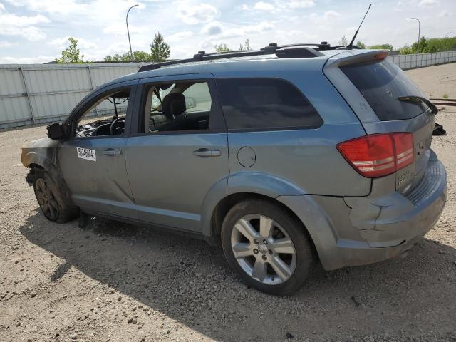 Photo 1 VIN: 3D4PH5FV5AT226047 - DODGE JOURNEY SX 