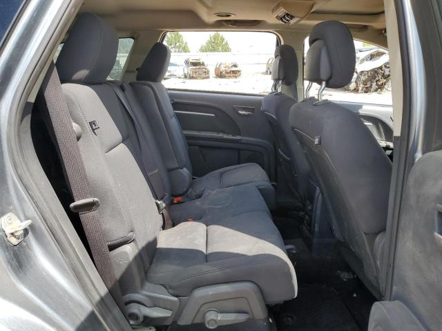 Photo 10 VIN: 3D4PH5FV5AT226047 - DODGE JOURNEY SX 