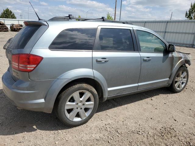 Photo 2 VIN: 3D4PH5FV5AT226047 - DODGE JOURNEY SX 