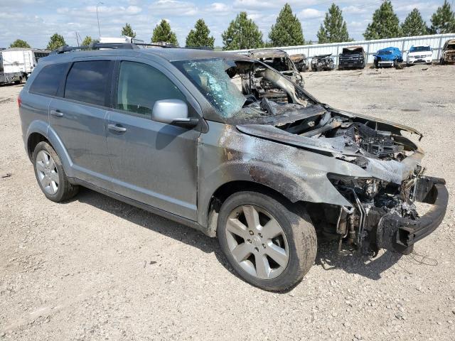 Photo 3 VIN: 3D4PH5FV5AT226047 - DODGE JOURNEY SX 