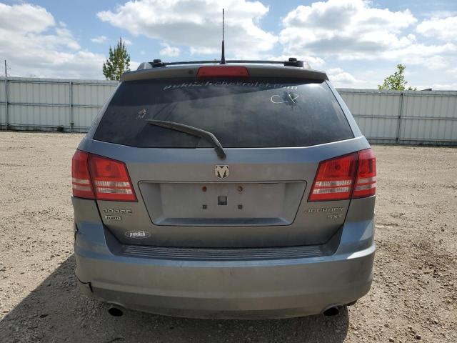 Photo 5 VIN: 3D4PH5FV5AT226047 - DODGE JOURNEY SX 