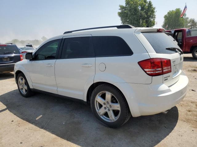 Photo 1 VIN: 3D4PH5FV5AT227473 - DODGE JOURNEY SX 