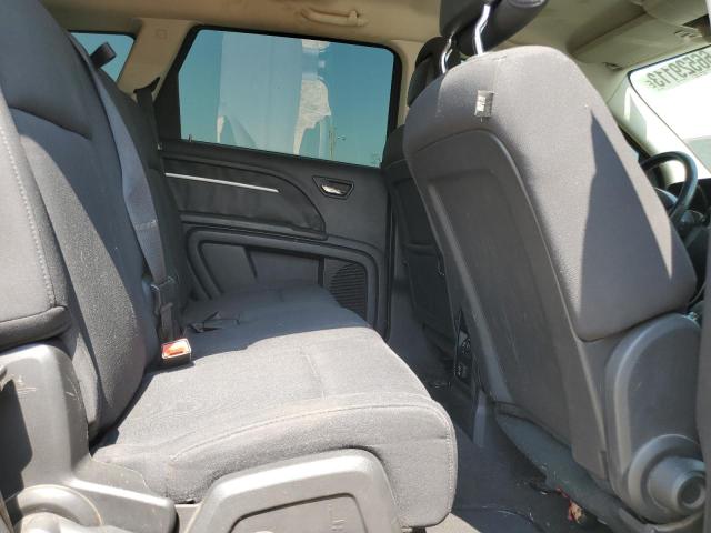 Photo 10 VIN: 3D4PH5FV5AT227473 - DODGE JOURNEY SX 