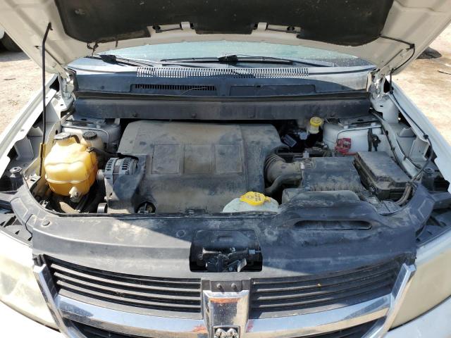 Photo 11 VIN: 3D4PH5FV5AT227473 - DODGE JOURNEY SX 