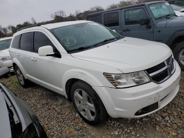 Photo 3 VIN: 3D4PH5FV5AT227473 - DODGE JOURNEY SX 