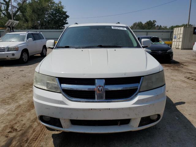 Photo 4 VIN: 3D4PH5FV5AT227473 - DODGE JOURNEY SX 