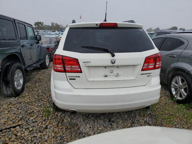 Photo 5 VIN: 3D4PH5FV5AT227473 - DODGE JOURNEY SX 