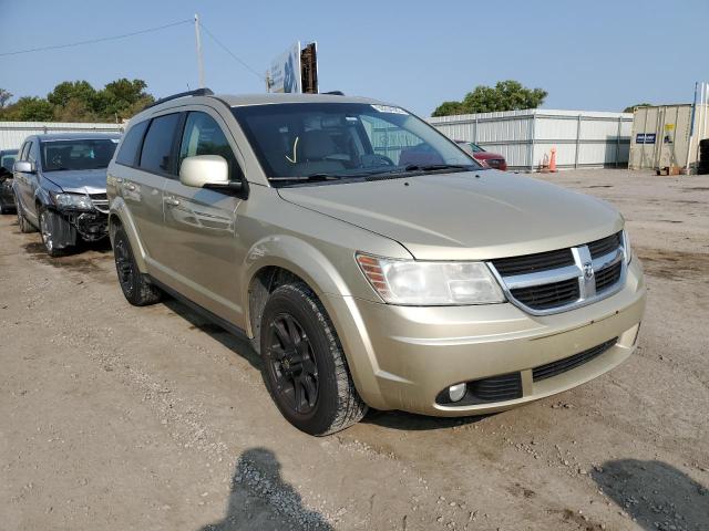 Photo 0 VIN: 3D4PH5FV5AT232074 - DODGE JOURNEY SX 