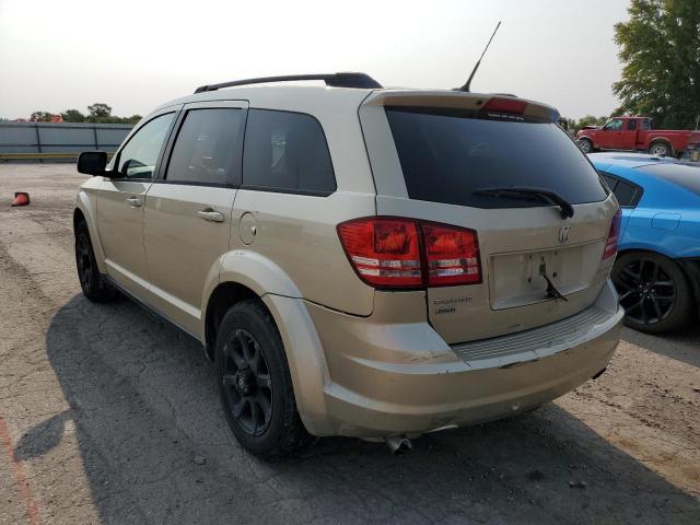 Photo 2 VIN: 3D4PH5FV5AT232074 - DODGE JOURNEY SX 