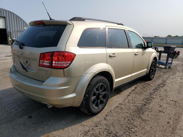 Photo 3 VIN: 3D4PH5FV5AT232074 - DODGE JOURNEY SX 