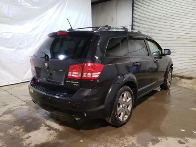 Photo 3 VIN: 3D4PH5FV5AT265866 - DODGE JOURNEY SX 