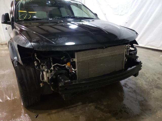 Photo 8 VIN: 3D4PH5FV5AT265866 - DODGE JOURNEY SX 