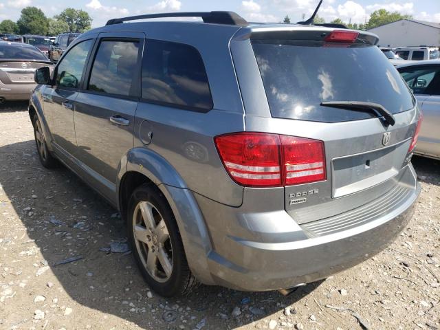 Photo 2 VIN: 3D4PH5FV5AT282957 - DODGE JOURNEY SX 