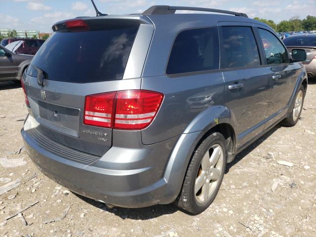 Photo 3 VIN: 3D4PH5FV5AT282957 - DODGE JOURNEY SX 