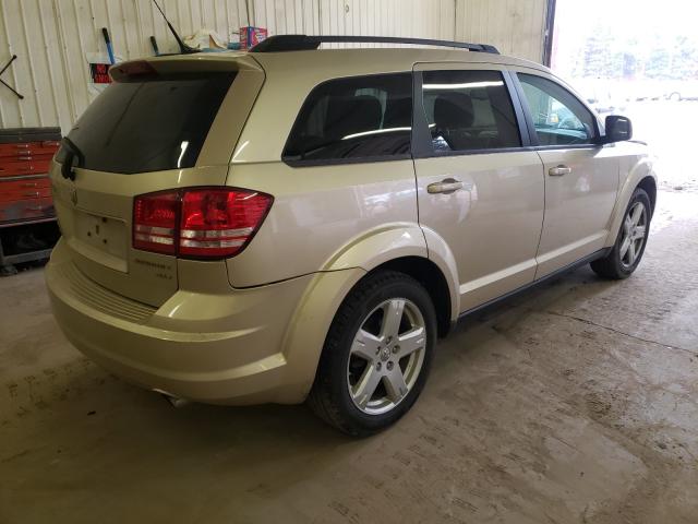 Photo 3 VIN: 3D4PH5FV6AT112509 - DODGE JOURNEY SX 