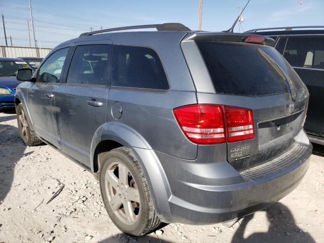 Photo 2 VIN: 3D4PH5FV6AT141332 - DODGE JOURNEY SX 