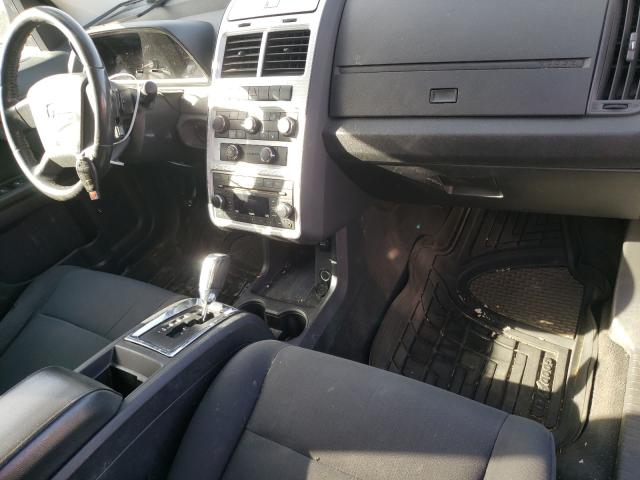 Photo 8 VIN: 3D4PH5FV6AT141332 - DODGE JOURNEY SX 