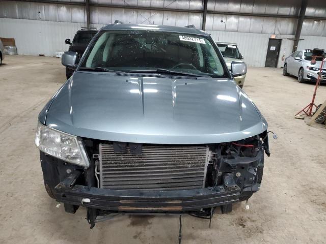 Photo 4 VIN: 3D4PH5FV6AT160561 - DODGE JOURNEY 