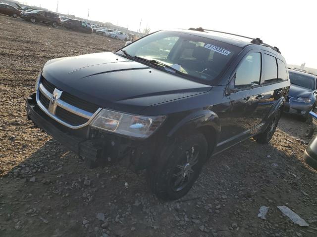 Photo 0 VIN: 3D4PH5FV6AT173682 - DODGE JOURNEY 