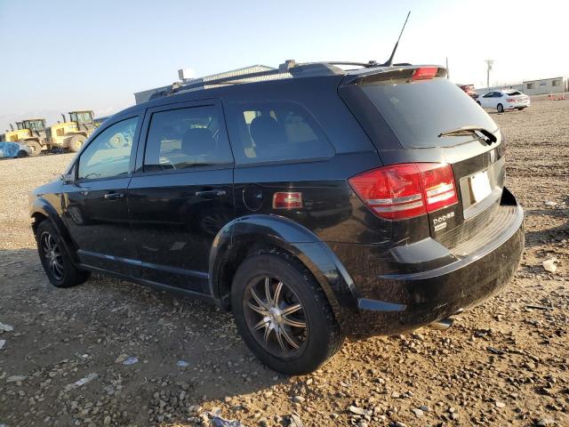 Photo 1 VIN: 3D4PH5FV6AT173682 - DODGE JOURNEY 