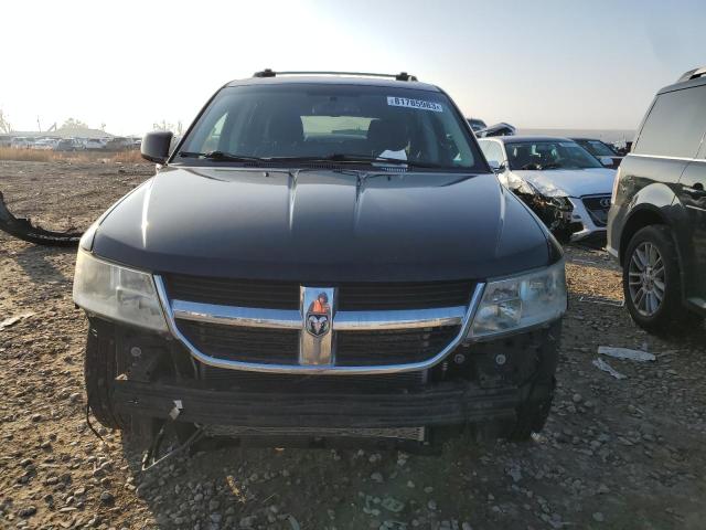 Photo 4 VIN: 3D4PH5FV6AT173682 - DODGE JOURNEY 